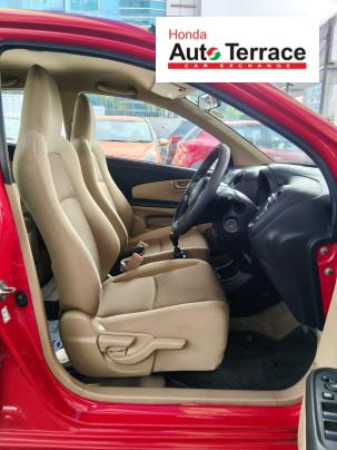 2014 Honda Brio VX