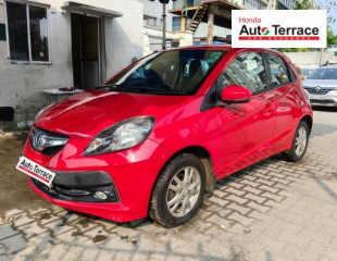 2014 Honda Brio VX