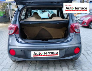 2017 Hyundai&nbsp;Grand i10 1.2 Kappa Sportz BSIV