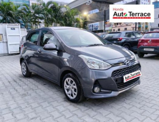 2017 Hyundai&nbsp;Grand i10 1.2 Kappa Sportz BSIV