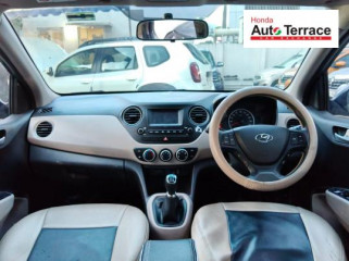 2017 Hyundai&nbsp;Grand i10 1.2 Kappa Sportz BSIV