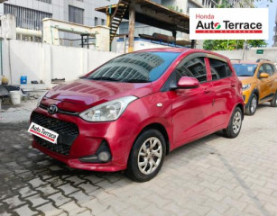 2017 Hyundai&nbsp;Grand i10 1.2 Kappa Sportz BSIV