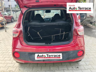 2017 Hyundai&nbsp;Grand i10 1.2 Kappa Sportz BSIV