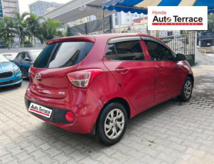2017 Hyundai&nbsp;Grand i10 1.2 Kappa Sportz BSIV