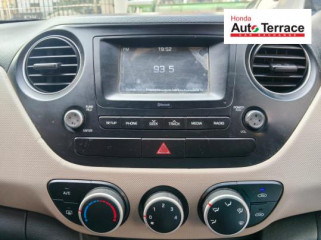 2017 Hyundai&nbsp;Grand i10 1.2 Kappa Sportz BSIV