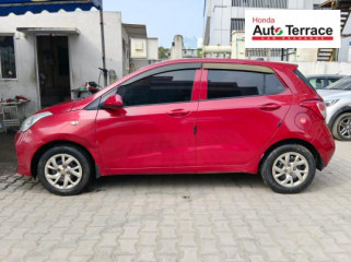 2017 Hyundai&nbsp;Grand i10 1.2 Kappa Sportz BSIV