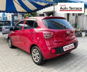 2017 Hyundai&nbsp;Grand i10 1.2 Kappa Sportz BSIV