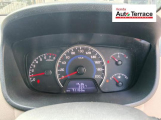 2017 Hyundai&nbsp;Grand i10 1.2 Kappa Sportz BSIV