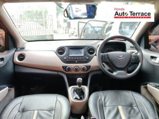 2017 Hyundai&nbsp;Grand i10 1.2 Kappa Sportz BSIV