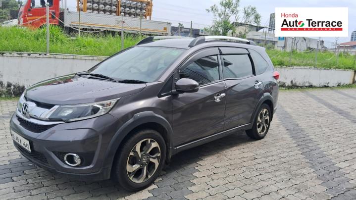 2018 Honda&nbsp;BRV i-DTEC V MT