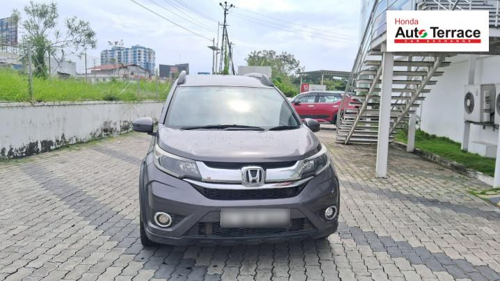2018 Honda&nbsp;BRV i-DTEC V MT