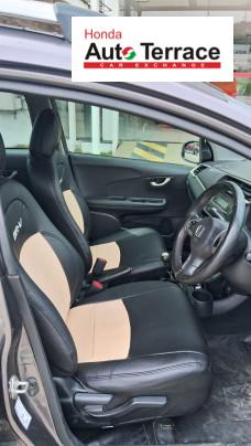 2018 Honda&nbsp;BRV i-DTEC V MT