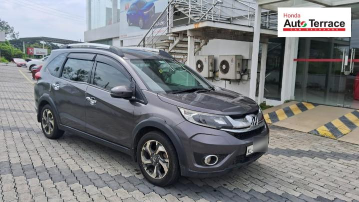 2018 Honda&nbsp;BRV i-DTEC V MT