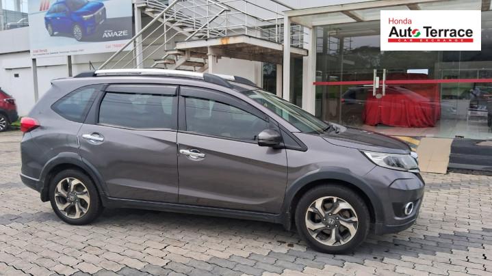 2018 Honda&nbsp;BRV i-DTEC V MT