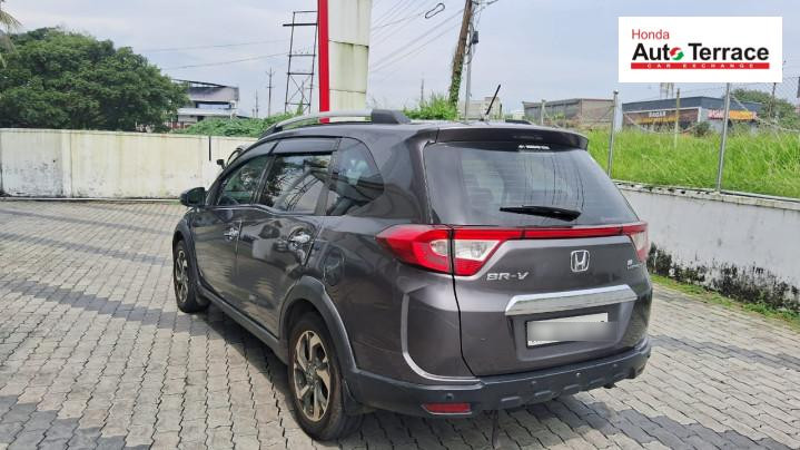 2018 Honda&nbsp;BRV i-DTEC V MT
