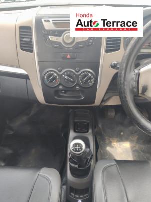 2014 Maruti&nbsp;Wagon R VXI