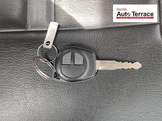 2014 Maruti&nbsp;Wagon R VXI