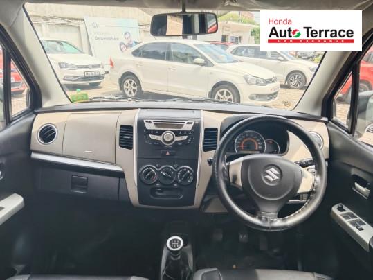 2014 Maruti&nbsp;Wagon R VXI