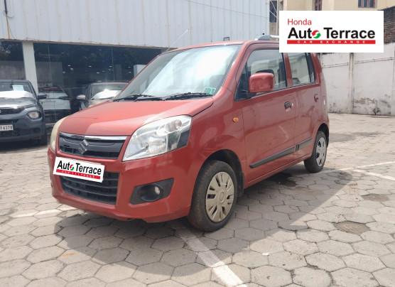 2014 Maruti&nbsp;Wagon R VXI