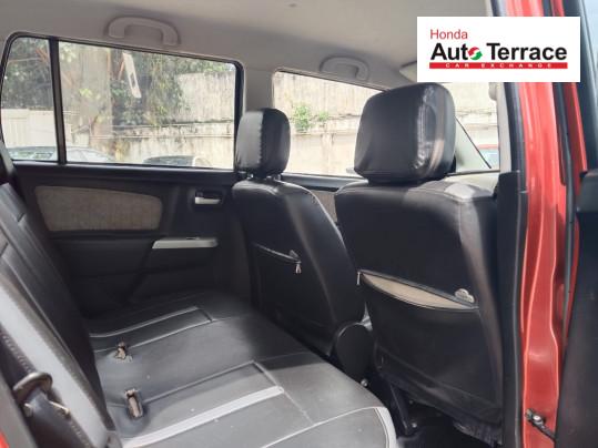 2014 Maruti&nbsp;Wagon R VXI