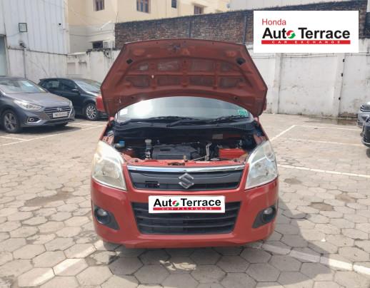 2014 Maruti&nbsp;Wagon R VXI