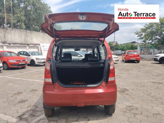 2014 Maruti&nbsp;Wagon R VXI