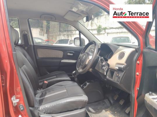 2014 Maruti&nbsp;Wagon R VXI