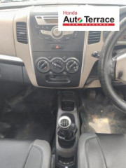 2014 Maruti&nbsp;Wagon R VXI