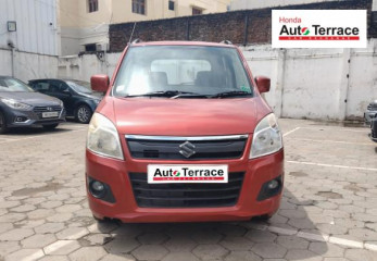 2014 Maruti&nbsp;Wagon R VXI