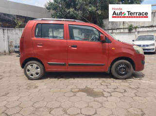 2014 Maruti&nbsp;Wagon R VXI