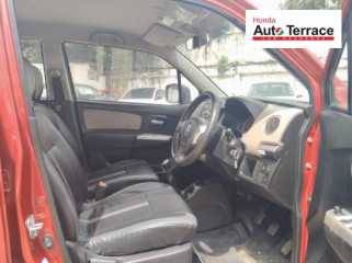 2014 Maruti&nbsp;Wagon R VXI