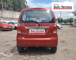 2014 Maruti&nbsp;Wagon R VXI