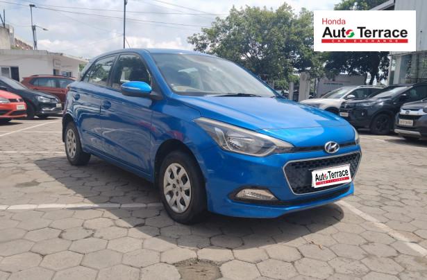 2018 Hyundai i20 2015-2017 Sportz 1.2