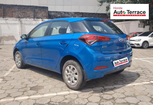 2018 Hyundai i20 2015-2017 Sportz 1.2