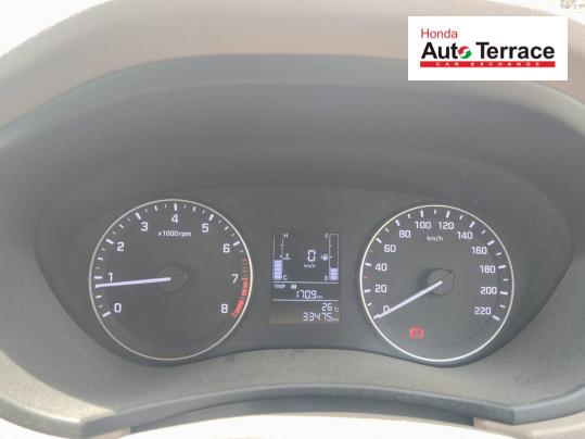 2018 Hyundai i20 2015-2017 Sportz 1.2