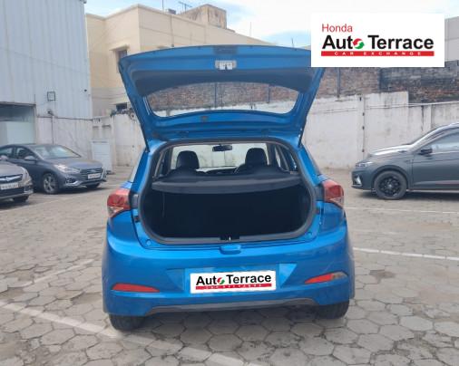 2018 Hyundai i20 2015-2017 Sportz 1.2