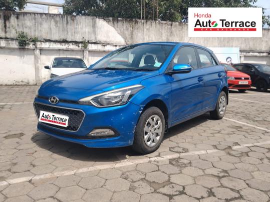 2018 Hyundai i20 2015-2017 Sportz 1.2