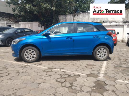 2018 Hyundai i20 2015-2017 Sportz 1.2