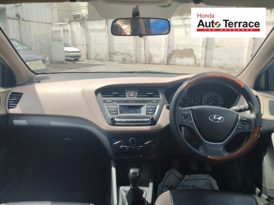 2018 Hyundai i20 2015-2017 Sportz 1.2