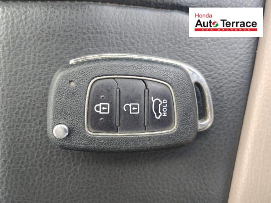 2018 Hyundai i20 2015-2017 Sportz 1.2