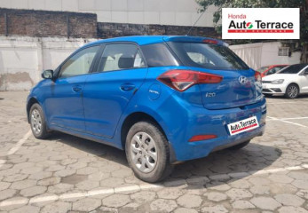 2018 Hyundai i20 2015-2017 Sportz 1.2