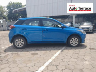 2018 Hyundai i20 2015-2017 Sportz 1.2