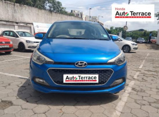 2018 Hyundai i20 2015-2017 Sportz 1.2