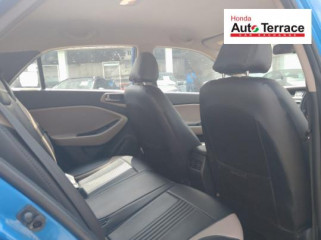 2018 Hyundai i20 2015-2017 Sportz 1.2