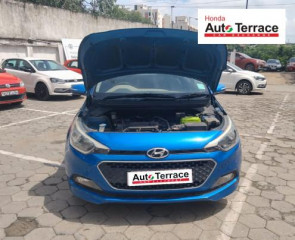 2018 Hyundai i20 2015-2017 Sportz 1.2