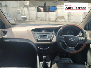2018 Hyundai i20 2015-2017 Sportz 1.2