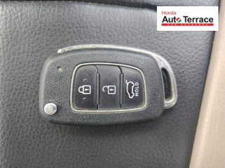 2018 Hyundai i20 2015-2017 Sportz 1.2