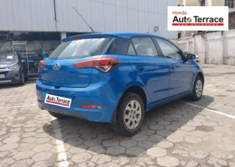 2018 Hyundai i20 2015-2017 Sportz 1.2