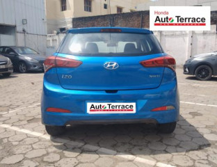2018 Hyundai i20 2015-2017 Sportz 1.2