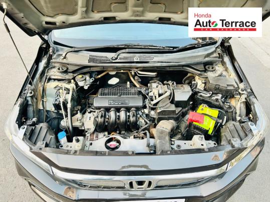 2019 Honda&nbsp;Amaze 2016-2021 V CVT Petrol